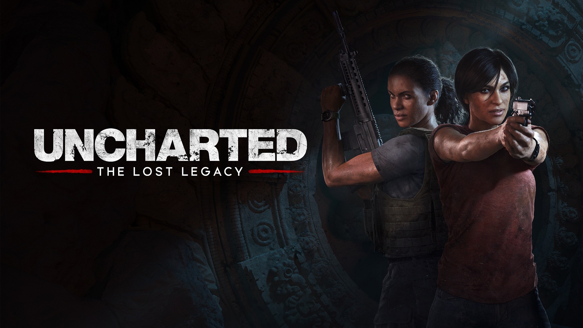 PSX 2016: Анонсирована Uncharted: The Lost Legacy
