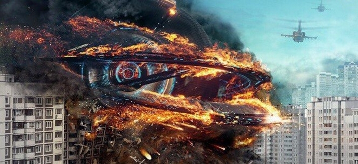 Постеры фильмов: «Тачки 3» «Притяжение» «Тор: Рагнарек» «Молчание»