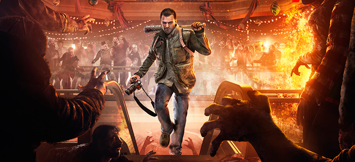 Первые оценки и отзывы Dead Rising 4