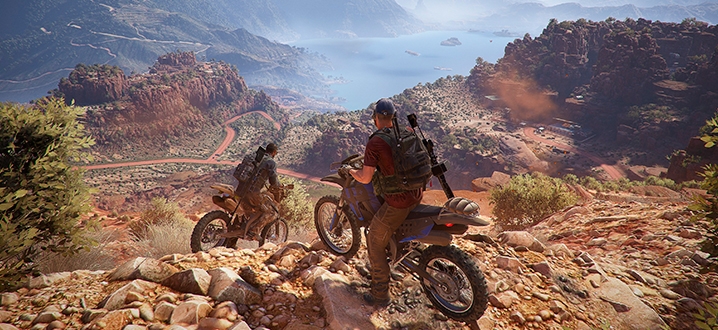 Ubisoft открыла регистрацию на бета-тестирование Ghost Recon: Wildlands. Новый сюжетный трейлер игры