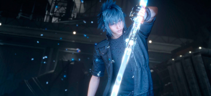Square Enix рассказали о долгосрочной перспективе развития Final Fantasy XV