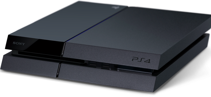 Продажи Sony PlayStation 4 достигли отметки в 50 миллионов экземпляров