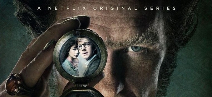 Мрачный и забавный второй трейлер сериала «Лемони Сникет: 33 несчастья»