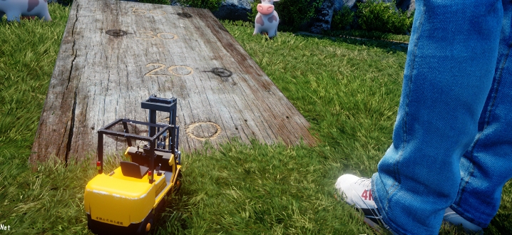 Подробности предзаказа Shenmue III на PC и новые скриншоты игры