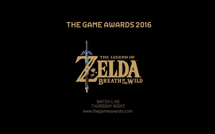 Новый геймплей The Legend of Zelda: Breath of the Wild