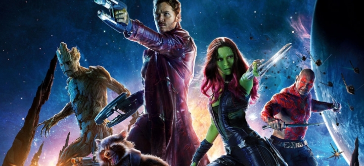 TGA 2016: Telltale Games анонсировала Marvel's Guardians of the Galaxy: A Telltale Games Series