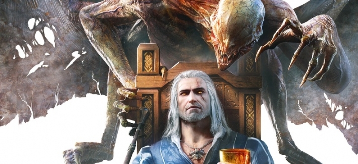 «Ведьмак 3: Дикая Охота – Кровь и Вино» - лучшая RPG по версии Game Awards 2016