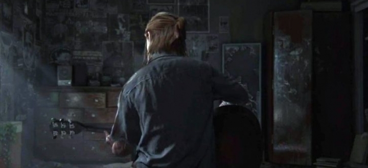 Новые подробности по The Last of Us: Part 2