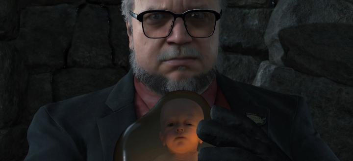 Новый-старый трейлер и подробности о Death Stranding