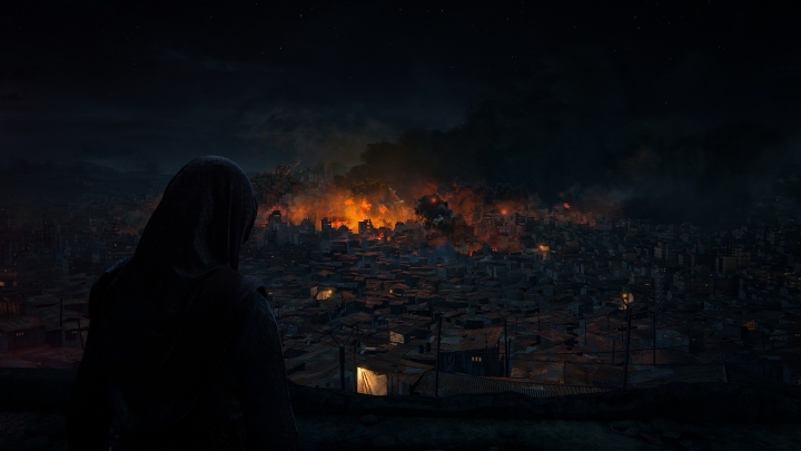 Продолжительность дополнения будет гораздо больше, чем отдельное DLC Left Behind