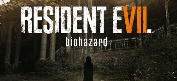 19 декабря в Steam выйдет демоверсия Resident Evil 7 biohazard