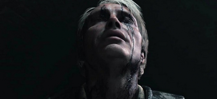 Слух: новые подробности о Death Stranding