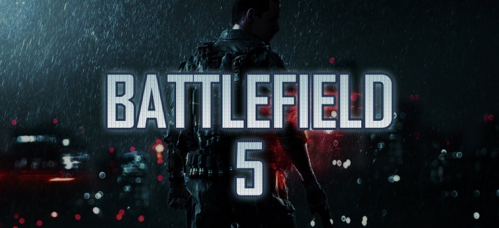 Новая часть Battlefield - 5, 6 или 2220? Сказ о том, как ЕА насильно похоронила Titanfall
