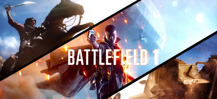 Проблемы в Battlefield 1 на PS4 Pro обещали устранить в следующем патче