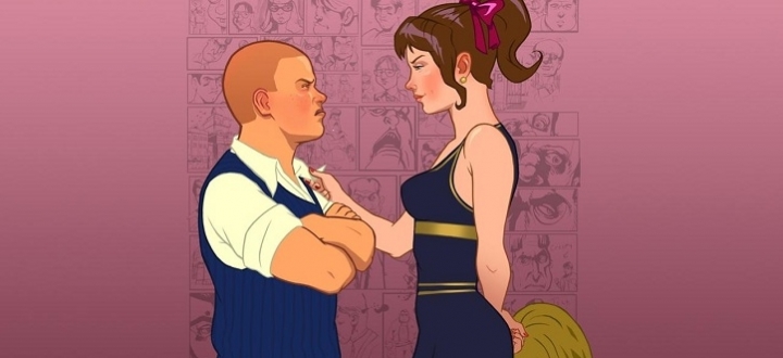 Rockstar выпустила Bully: Scholarship Edition на мобильные устройства.