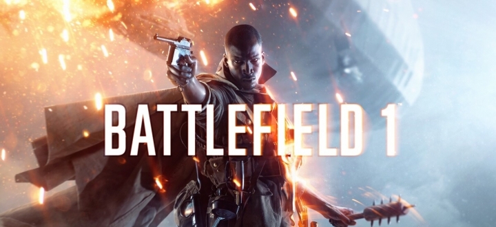 Battlefield 1 для PS4 можно купить в PSN за 2500 рублей