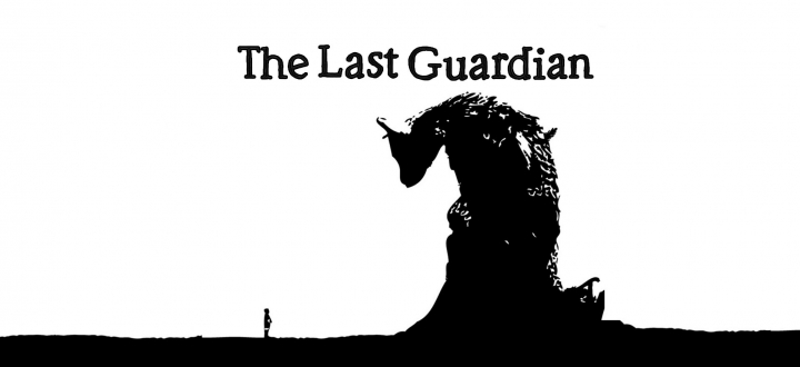 Честный The Last Guardian: и смех, и слезы