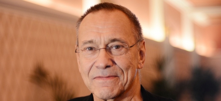 Российский режиссер Андрей Кончаловский выступает против продажи попкорна в кинотеатрах, когда показывают его фильмы