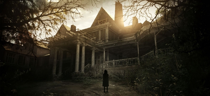 Демоверсия Resident Evil 7 biohazard уже вышла в Steam