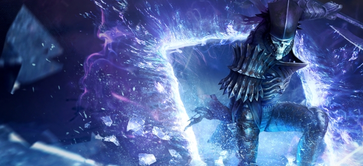 В Gwent: The Witcher Card Game добавили рейтинговые матчи и новую систему прогрессии