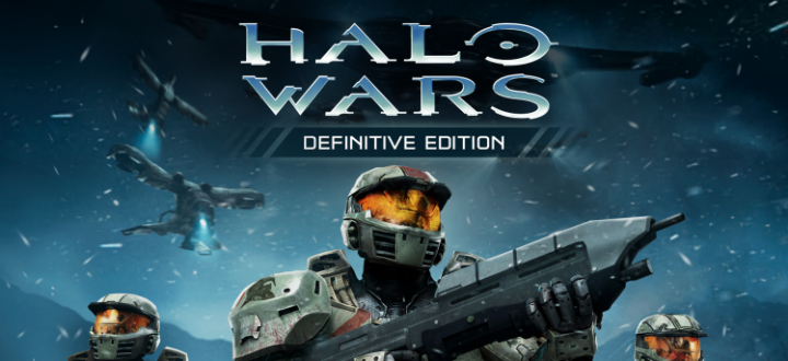 На Halo Wars: Definitive Edition открылся предзаказ