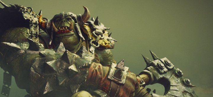 Новый трейлер Dawn of War 3 проливает свет на историю игры