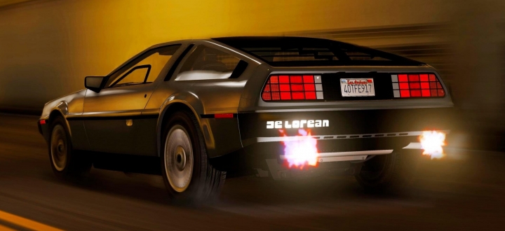 Новые слухи о Forza 7: жесткий симулятор или очередной Horizon?