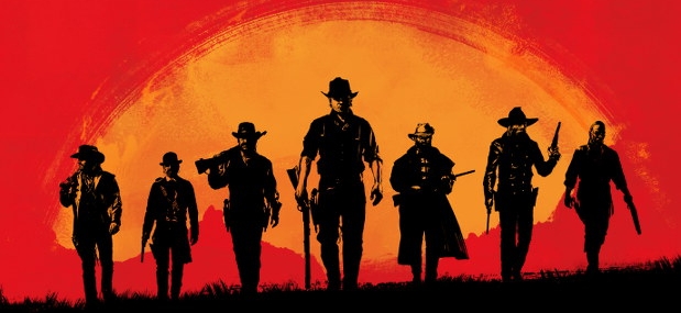 Возможно, подтверждена точная дата выхода Red Dead Redemption 2