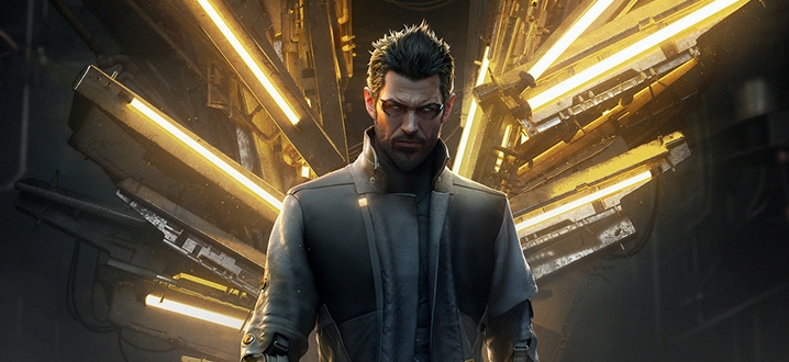 Square Enix раздаёт бонусы предзаказа Deus Ex: Mankind Divided бесплатно
