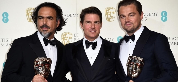 Названы номинанты на премию «BAFTA-2017»