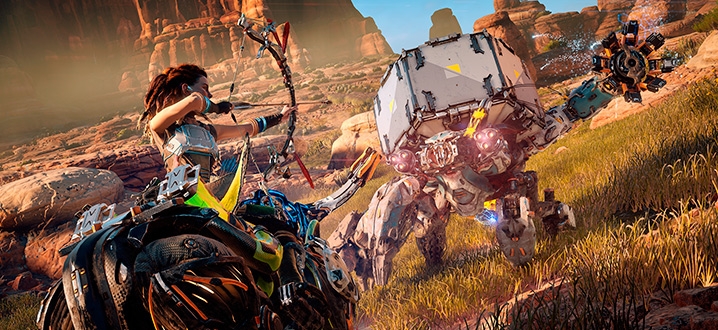 Sony закроет филиал Guerrilla Games в Кембридже