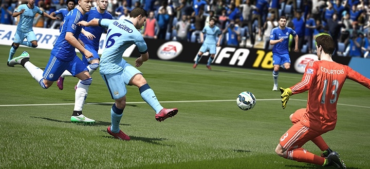 EA Sports выпустит на Nintendo Switch специальную версию FIFA