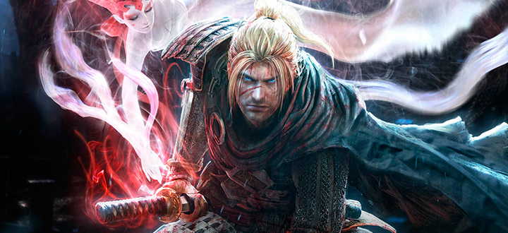 Nioh «ушла на золото»