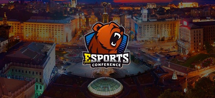 На eSPORTconf Ukraine выступит менеджер киберспортивного клуба Team Spirit