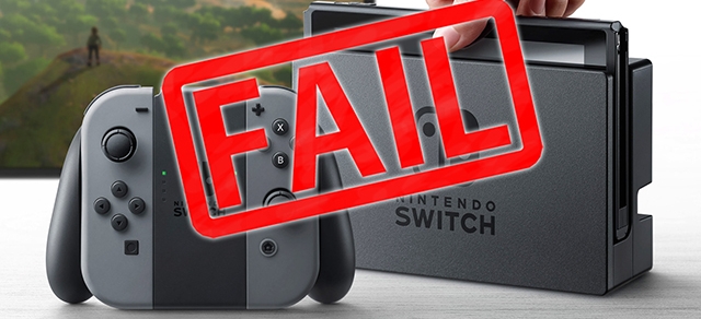 Производительность Nintendo Switch огорчает. Из-за слабых характеристик пришлось понизить графику в Dragon Quest Heroes 2