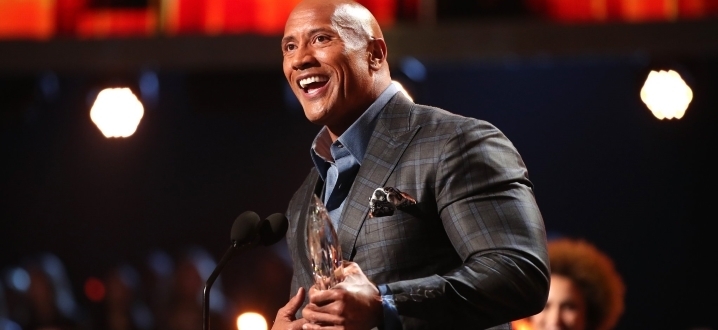 Победители 43-ей церемонии вручения наград People's Choice Awards