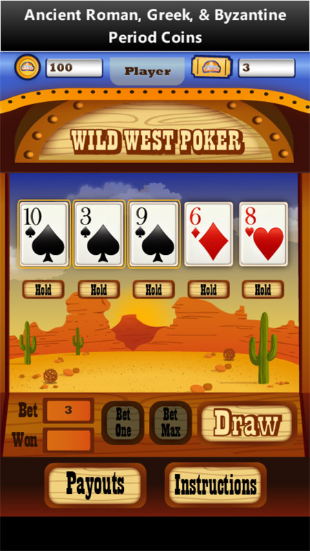 онлайн покер для мобильных устройств