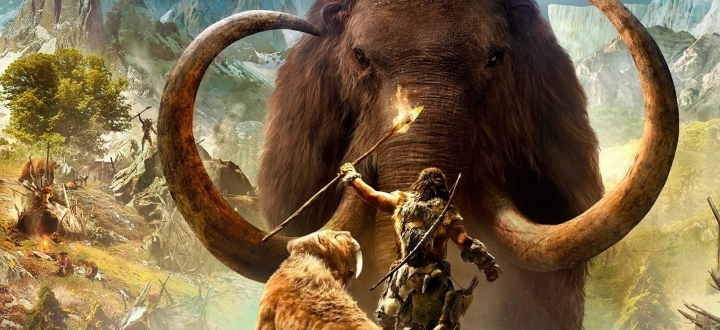 Denuvo снова пала - хакеры из CPY взломали Far Cry Primal