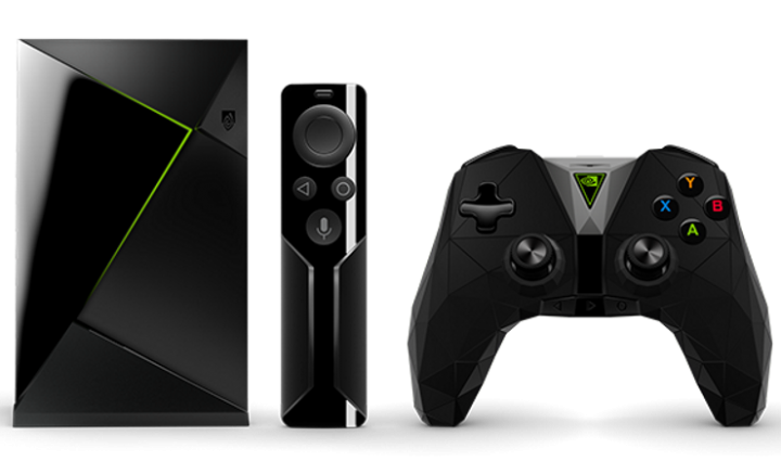 Предварительный обзор консоли от Nvidia Shield 2017 - Цена, дата выхода, характеристики