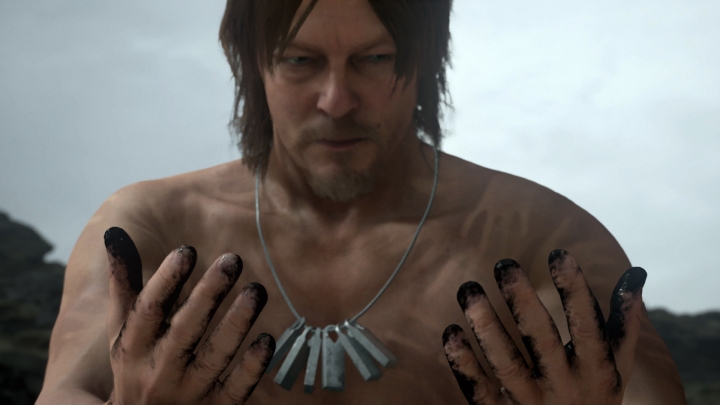 В создании Death Stranding участвуют такие Голливудские звезды, как Норман Ридус, Гильермо дель Торо и Мадс Миккельсен, что доказывает, насколько высоко Япония поднялась в игровой индустрии