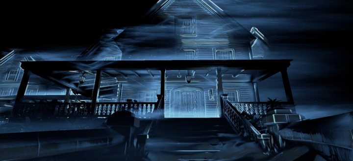 Создатели BioShock и Dead Space анонсировали ужастик Perception для PS4