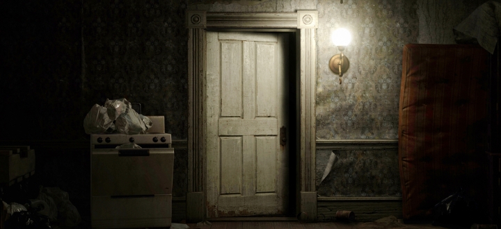 Анбоксинг коллекционного издания Resident Evil 7