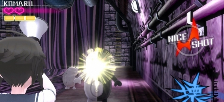 Danganronpa Another Episode: Ultra Despair Girls выйдет на PS4