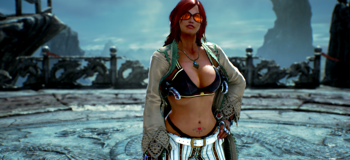 Дата релиза Tekken 7 будет объявлена на следующей неделе