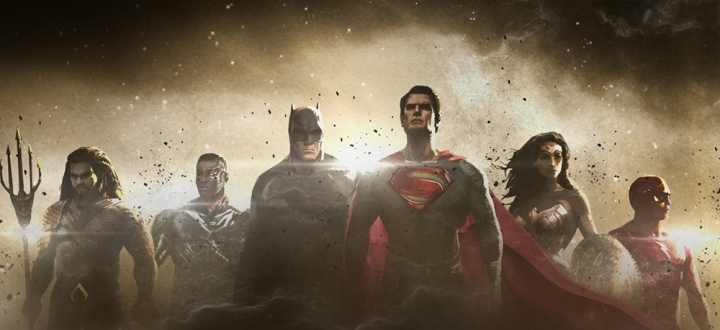 Супергеройское кино в 2017 году: От «Логана» до «Лиги Справедливости»