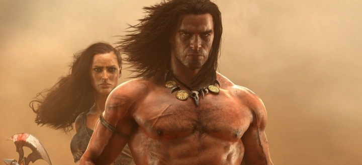 Первые отзывы о Conan Exiles в Steam