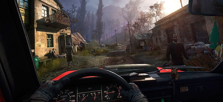 CI Games приготовила приятный сюрприз за предзаказ Sniper Ghost Warrior 3