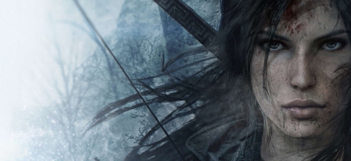 Спешите оценить первые фото со съемок фильма «Лара Крофт»