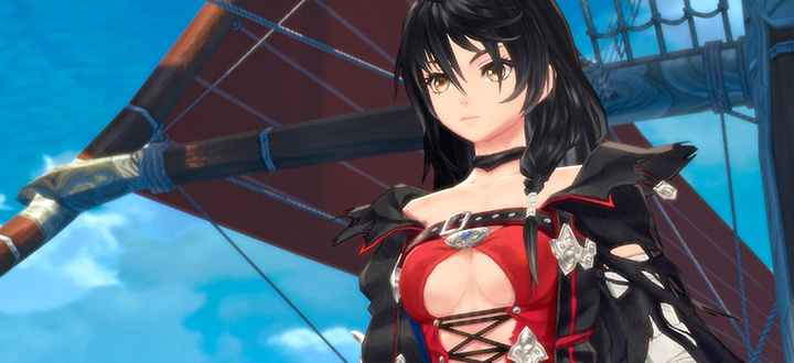 Очередной взлом Denuvo от CPY. Tales of Berseria посетит торрент