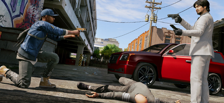 Анонсировано новое дополнение для Watch Dogs 2